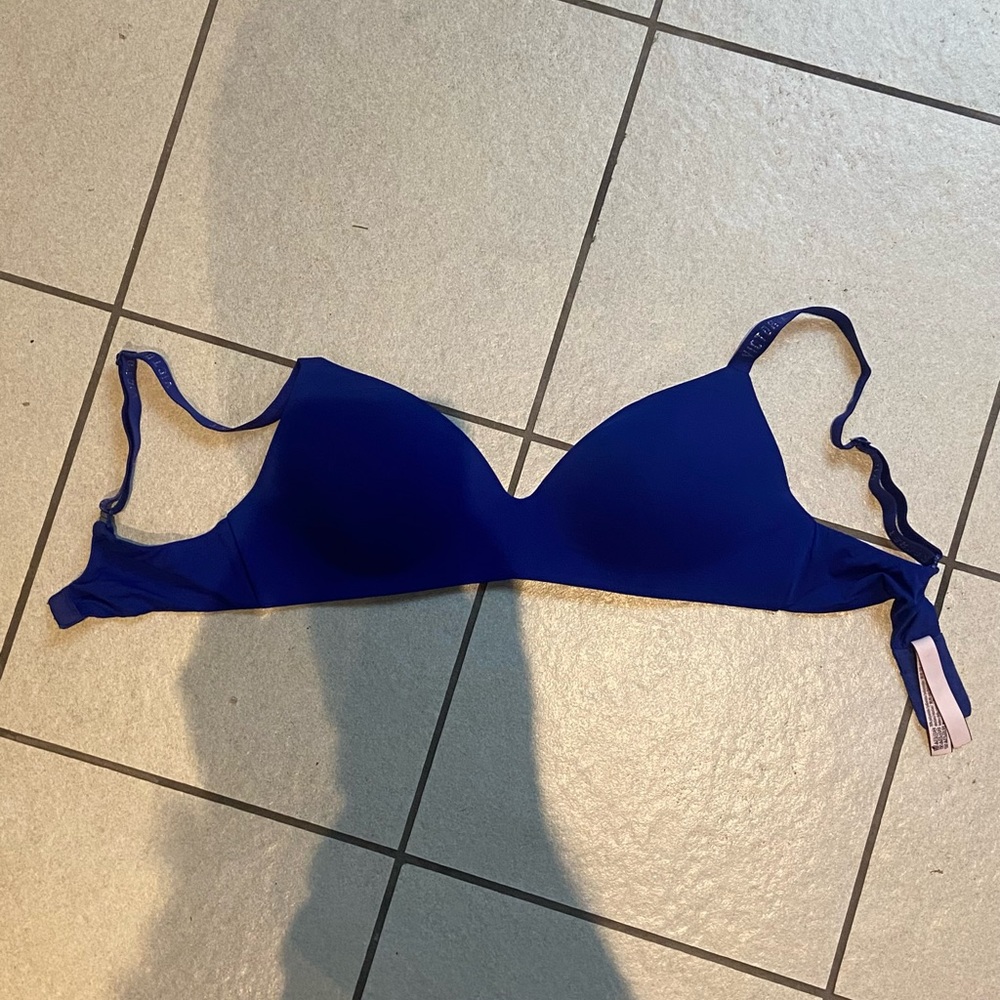 Victoria’s Secret bra